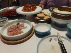-聆桂烤鸭·金奖烤鸭(静联广场店)