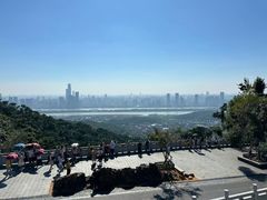 -岳麓山风景名胜区