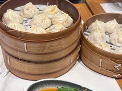 -馋三尺蟹粉小笼(人民广场店)