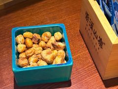 -索溪山寨·湘西饮食文化博物馆(标志门店)