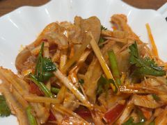 -鸿毛饺子(紫竹桥店)