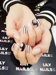 -LILY NAILS美甲美睫