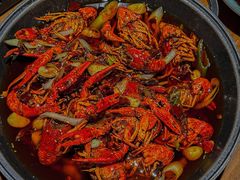 -黄尚皇小龙虾-螃蟹-深夜食堂(皇后公园店)
