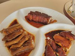-侨美食家·粤菜(体育西路店)