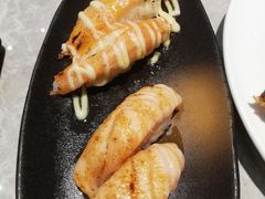 -極上萬膳·日料放题(来福士江景店)