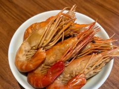 -卿家姆小馆·生腌熟醉·宁波小鲜(旗舰店)