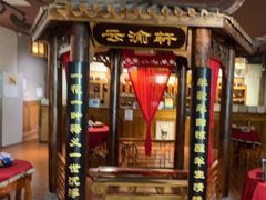 -MAX伯爵沉浸式超级游戏体验馆·实景桌游·剧本杀(小时代店)