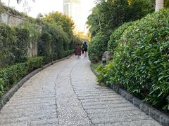 -厦门日月谷温泉渡假村