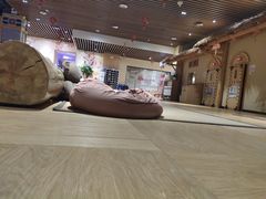 -汤W城市微度假(仓山店)