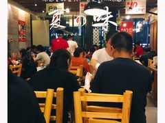 -聚点串吧·北京烧烤(朝北店)