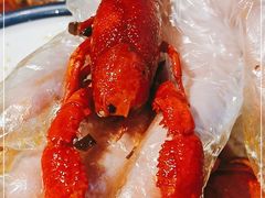 -功夫小龙虾·烧烤·江湖菜(金沙洲店)