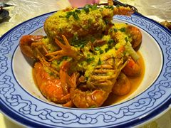 -91小龙虾·香辣蛙(蛇口店)