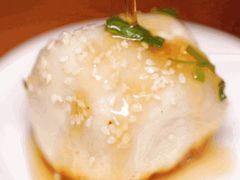 -舒蔡记生煎菜饭(云南中路店)