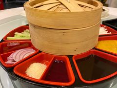 -羲和雅苑烤鸭坊(丰台万达店)