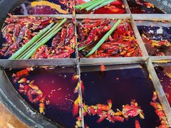 -正南齊北重庆老火锅(光华村直营店)
