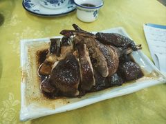 -海鲜街菜馆(海珠南路店)