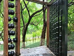 -龙头寺公园