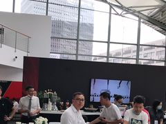 -上海西上海奥杰奥迪汽车销售有限公司(真如店)