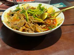 -拾捌川·自贡爆炒(新街口店)