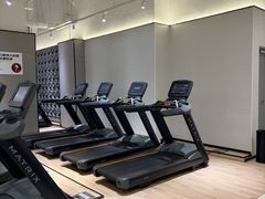 -FLARE STAR FITNESS(复地活力城店)