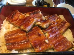 -滩万日本料理Nadaman(国贸大酒店)