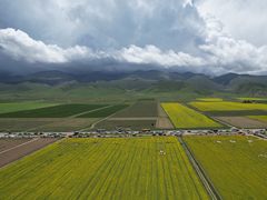 -青海湖国家重点风景名胜区