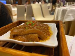酱皇金钱肚（顶）-荣粤酒家·融合粤菜
