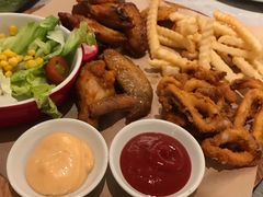 -必胜客(城西银泰店)