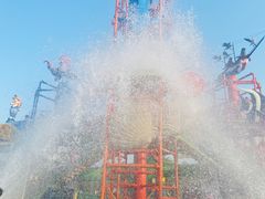 -西安华夏文旅水世界