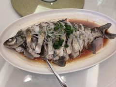 -太仓珀丽酒店-粤季餐厅