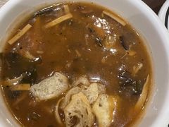 -魏家凉皮(博水商务大厦店)