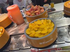 -龍歌自助小火锅(秦淮水游城店)