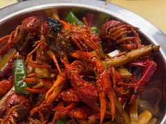 -聚味瞿记·龙虾堂(坡子街店)