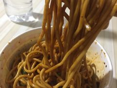 -周记热干面豆皮大王(桃花东街店)