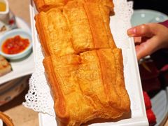 -点都德(聚福楼店)