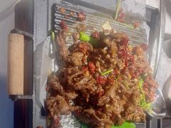 -飶香居(省博物馆店)