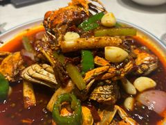 -杨氏青龙虾·羊蝎子(托乐嘉店)