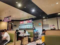 -海底捞火锅(奥山世纪城店)