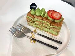 -BanCake·法式千层·拿破仑專門店