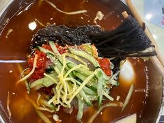 -服务大楼冷面(延大店)