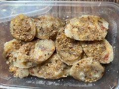 糯米猪肠-胡荣泉