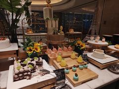 -上海雅居乐万豪侯爵酒店