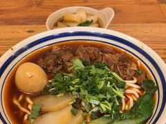 -醉牛腩·面小馆