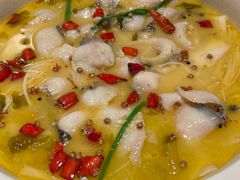 -外婆家(西红门荟聚购物中心店)
