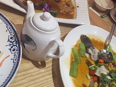 -德胜轩正宗顺德菜(宝安沙井会展中心店)