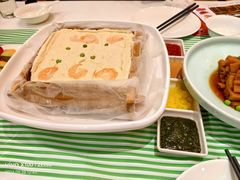 -鹊华居·地道鲁菜·海鲜·融合味(大明湖店)