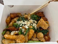 -呷贺盐酥鸡(抄纸巷店)