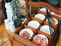 -翠湖六号全日制西餐厅(翠湖宾馆店)