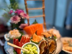 -花潮料理艺食馆(成都万象城店)