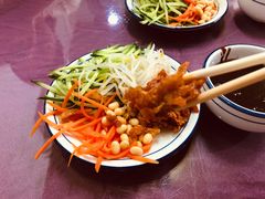 -老天津卫炸酱面(河北路店)